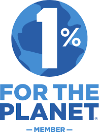 1% For The Planet